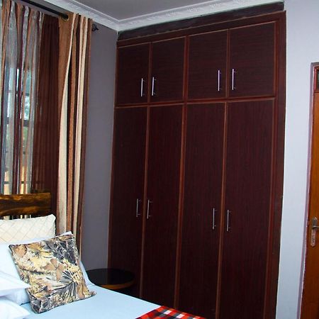 Mina Chai House Bnb Arusha Bagian luar foto