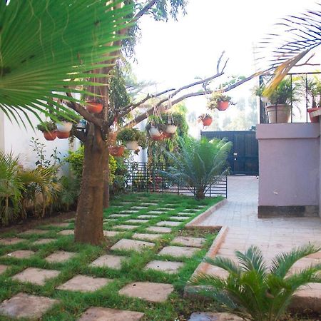 Mina Chai House Bnb Arusha Bagian luar foto