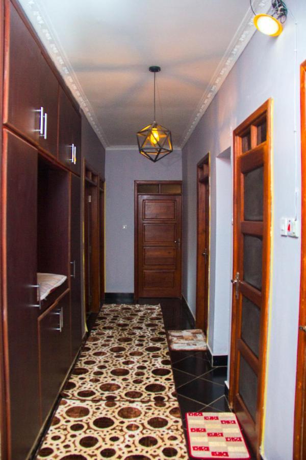 Mina Chai House Bnb Arusha Bagian luar foto