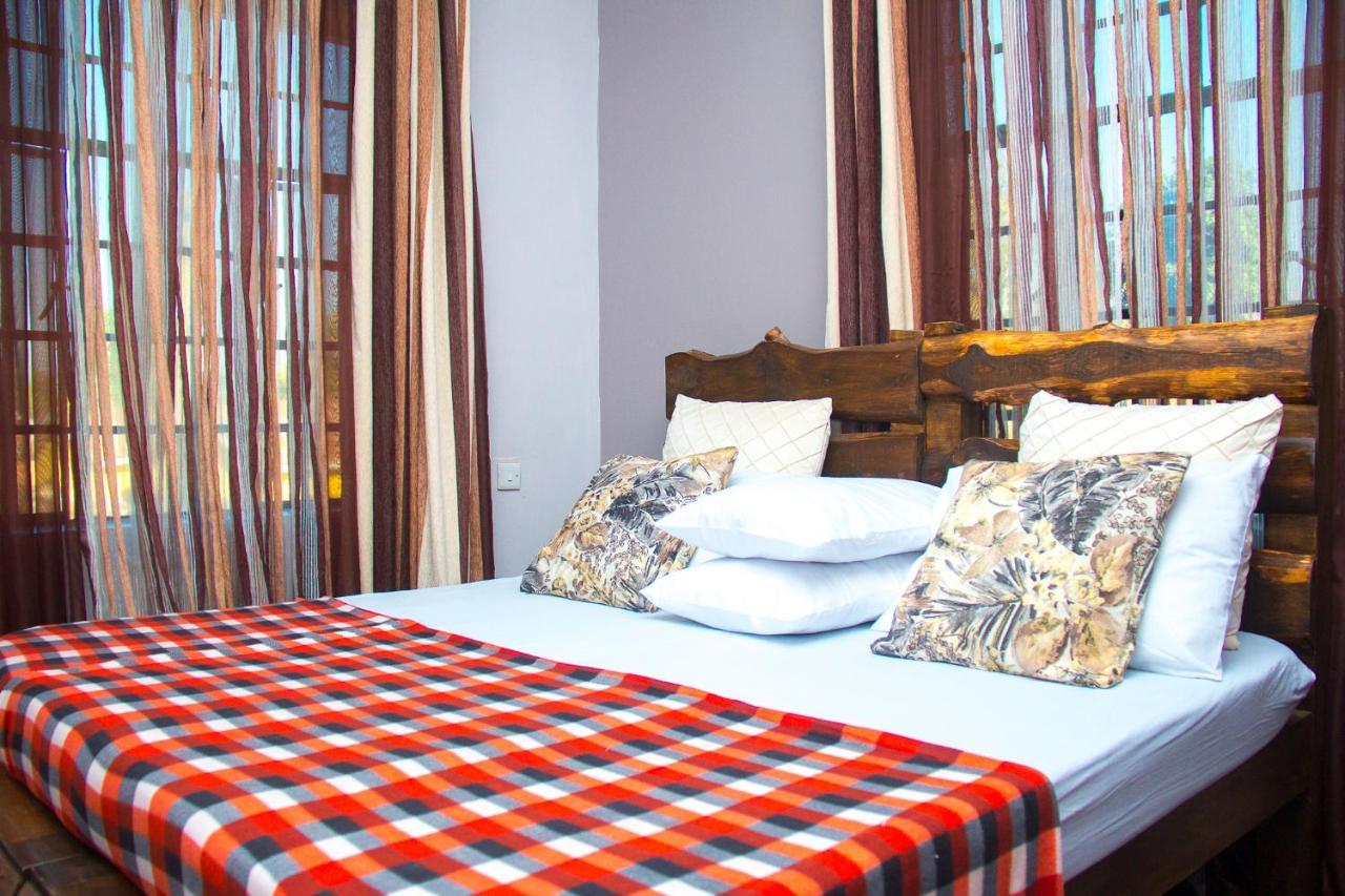 Mina Chai House Bnb Arusha Bagian luar foto