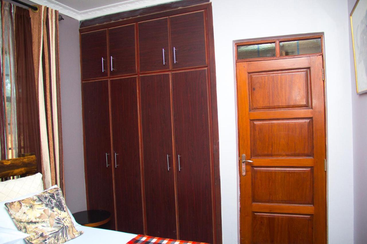 Mina Chai House Bnb Arusha Bagian luar foto