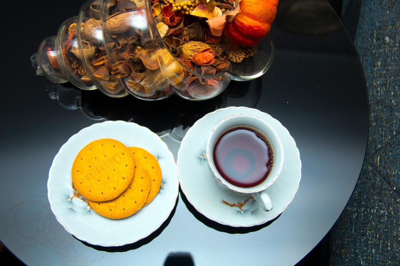 Mina Chai House Bnb Arusha Bagian luar foto