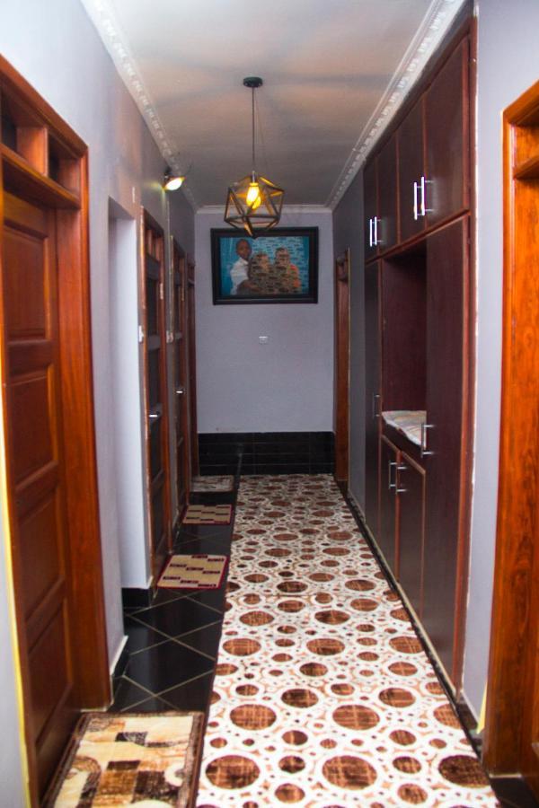 Mina Chai House Bnb Arusha Bagian luar foto