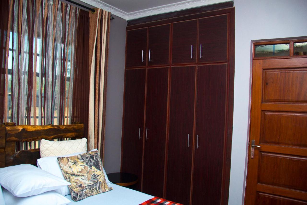 Mina Chai House Bnb Arusha Bagian luar foto