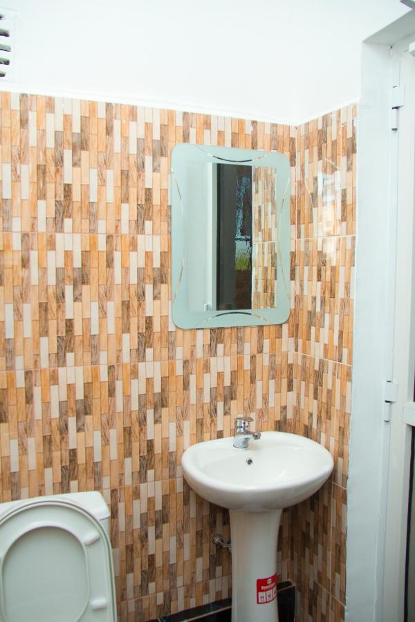 Mina Chai House Bnb Arusha Bagian luar foto