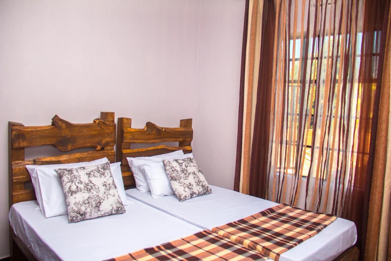 Mina Chai House Bnb Arusha Bagian luar foto
