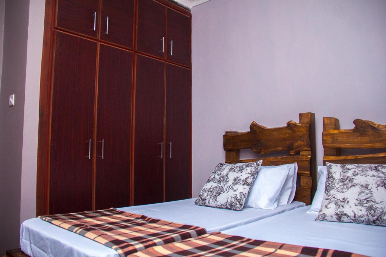 Mina Chai House Bnb Arusha Bagian luar foto