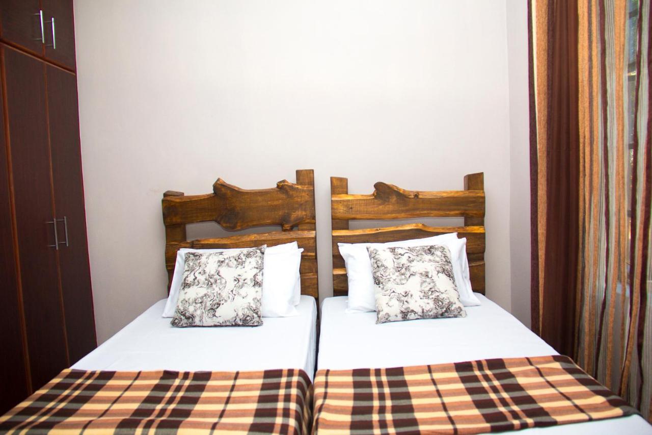 Mina Chai House Bnb Arusha Bagian luar foto