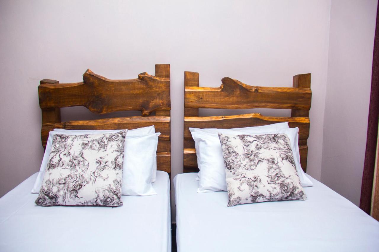 Mina Chai House Bnb Arusha Bagian luar foto