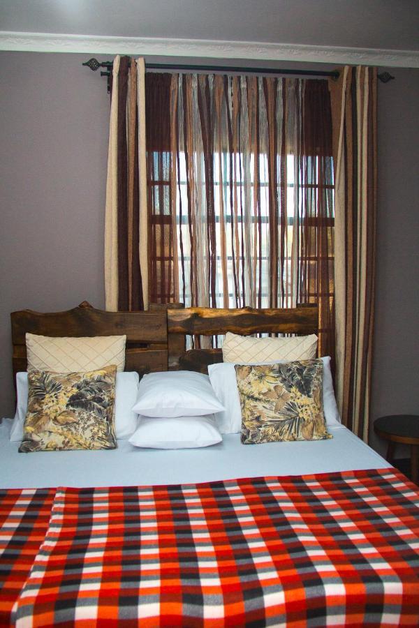 Mina Chai House Bnb Arusha Bagian luar foto