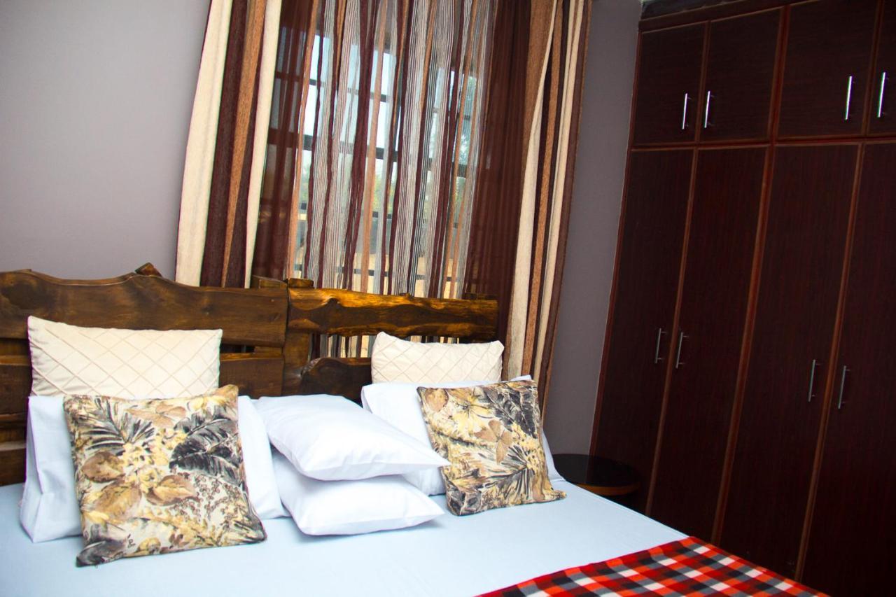 Mina Chai House Bnb Arusha Bagian luar foto