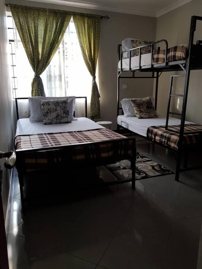 Mina Chai House Bnb Arusha Bagian luar foto