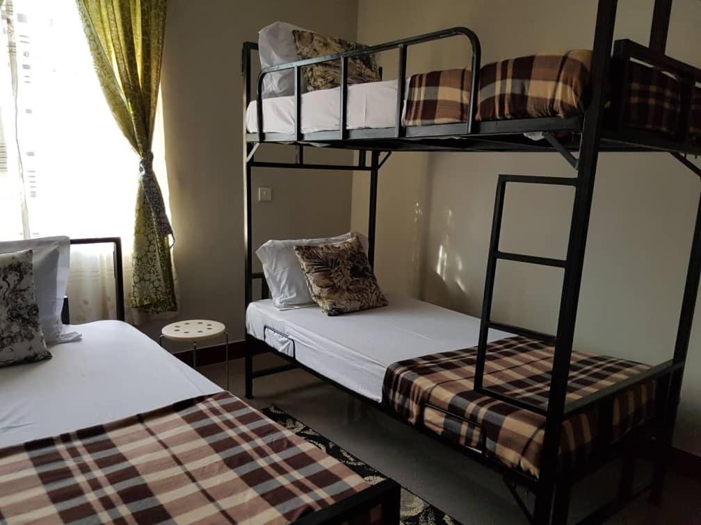 Mina Chai House Bnb Arusha Bagian luar foto