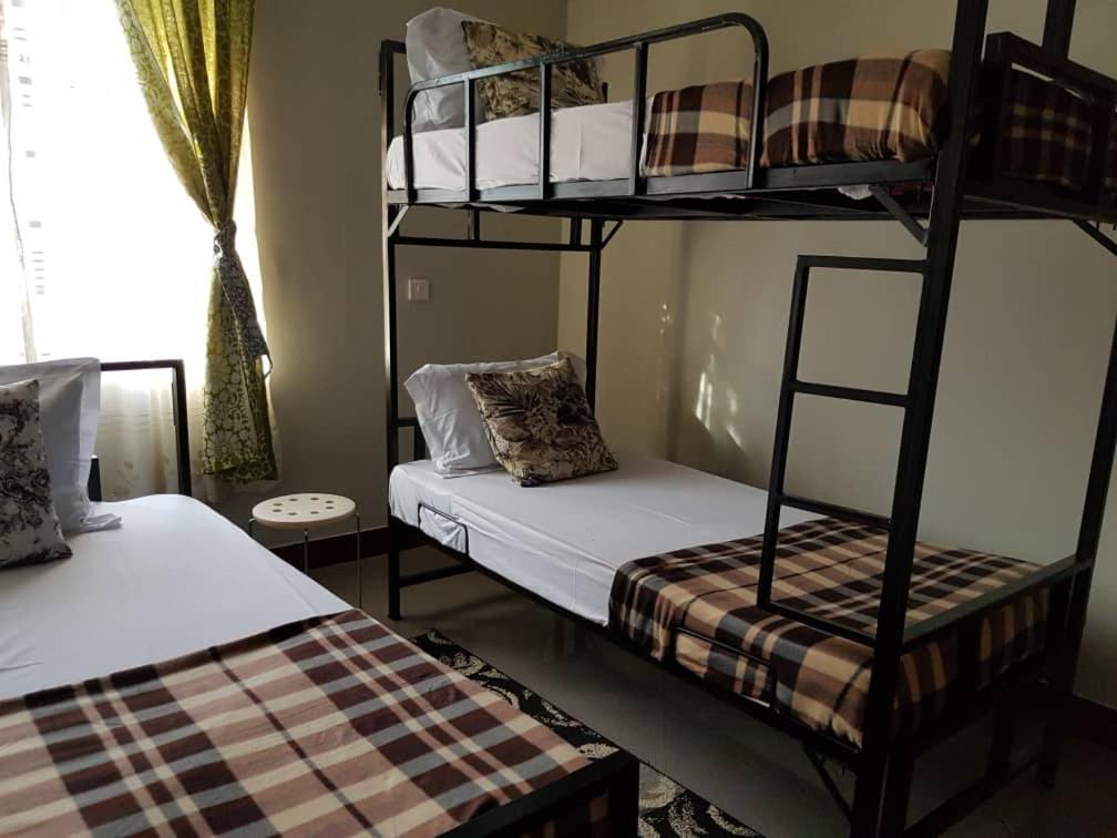 Mina Chai House Bnb Arusha Bagian luar foto